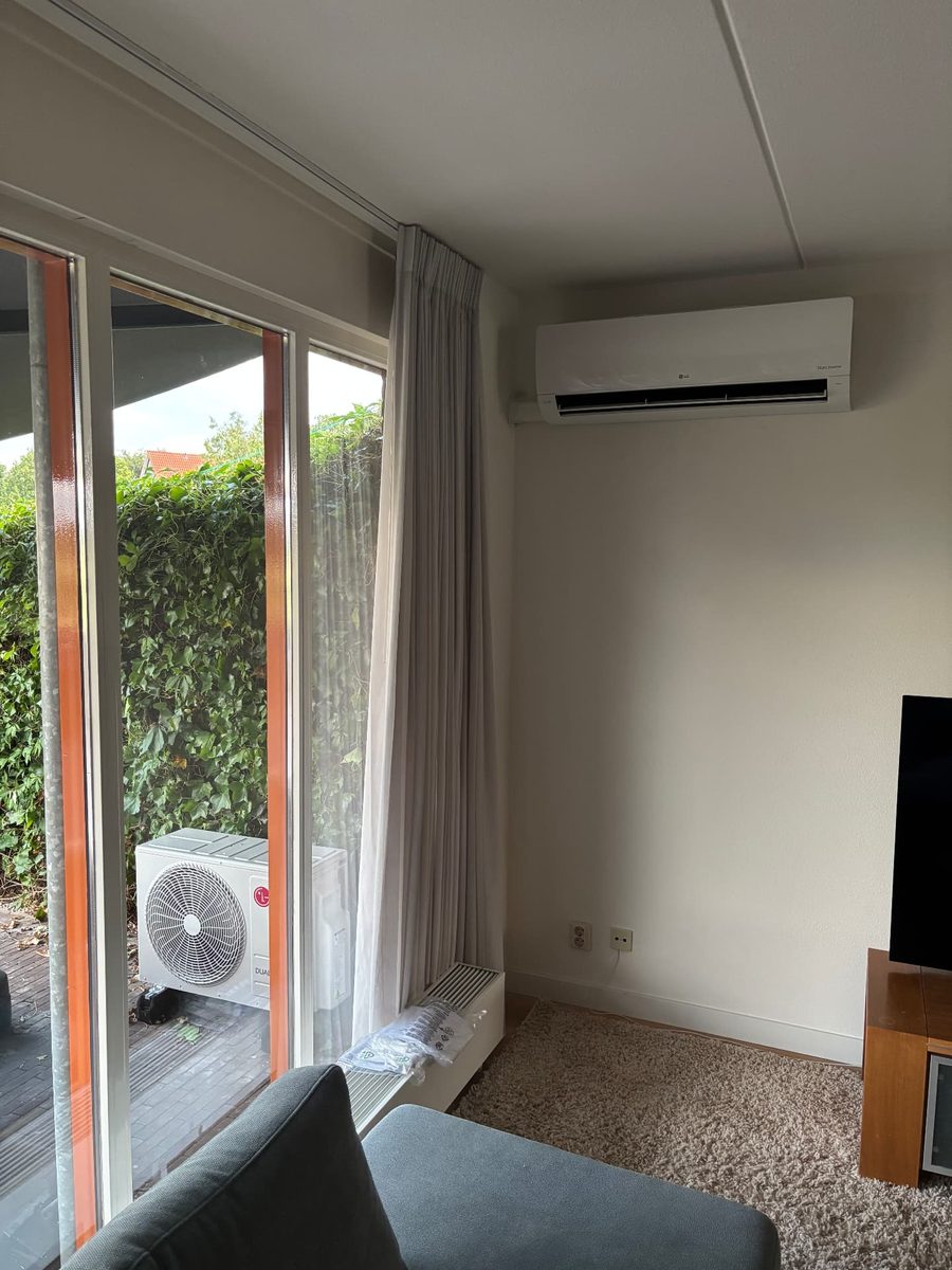 Airco & klimaat