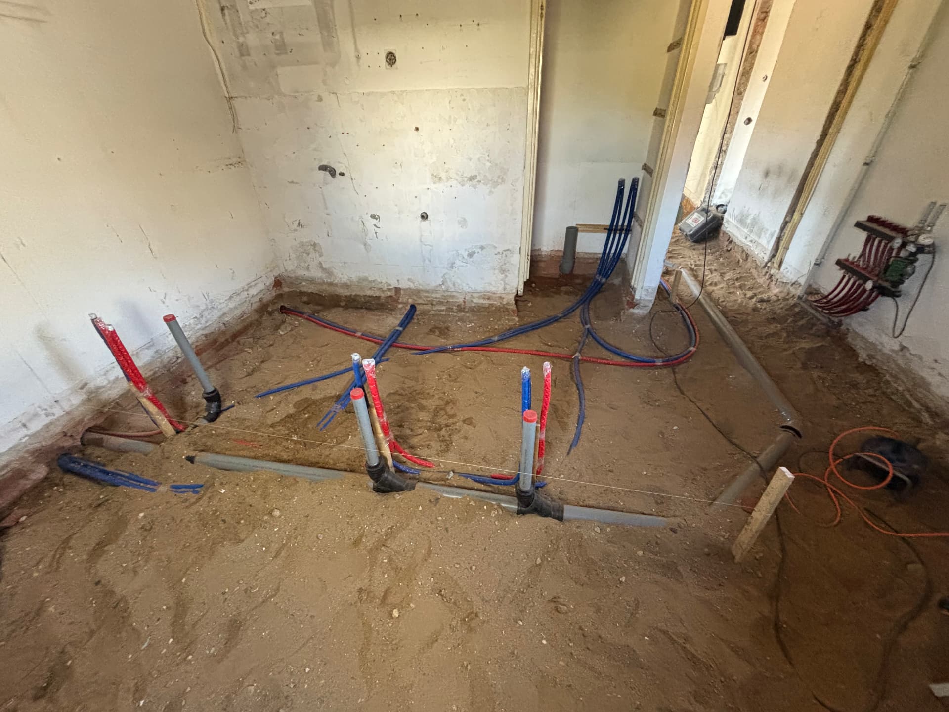 Complete verbouwingen van A tot Z